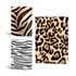Zvezek A4 Rucksack Only, Skin Animal, mali karo 5 mm, 52 listov, sortirano