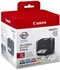 Poškodovana embalaža: komplet kartuš Canon PGI-2500XL (BK/C/M/Y), original