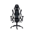 Gaming stol UVI Chair Sport XL, bel