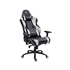 Gaming stol UVI Chair Sport XL, bel