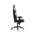 Gaming stol UVI Chair Sport XL, bel
