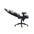 Gaming stol UVI Chair Sport XL, bel