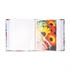 Foto album Flower, 100 slik
