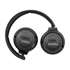 Slušalke JBL Tune 510BT, brezžične, črne