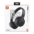 Slušalke JBL Tune 510BT, brezžične, črne