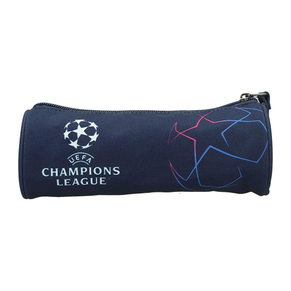 Okrogla peresnica UEFA, modra