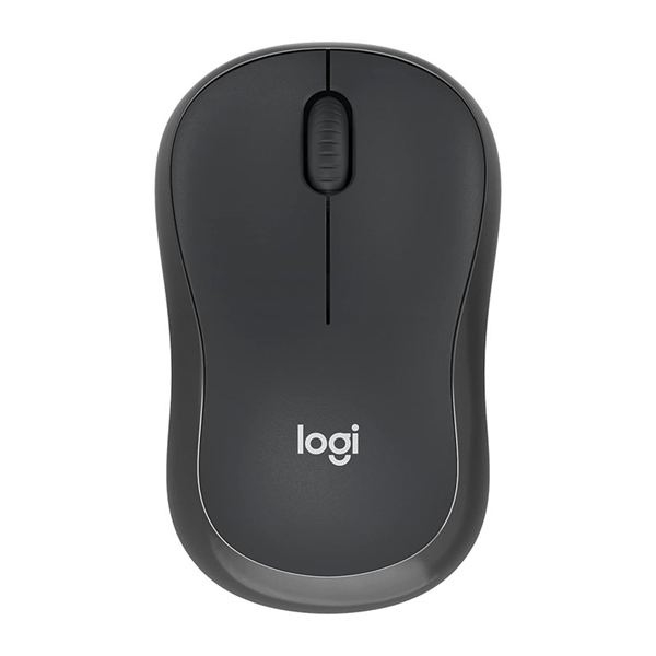 Miška Logitech M240 Silent, brezžična