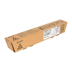 Toner Ricoh MP C2551E (842061) (črna), original