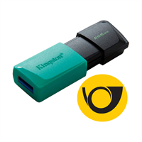 Picture for category USB ključi z brezplačno dostavo