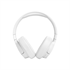 Naglavne slušalke JBL Tune 770NC, brezžične, bele 
