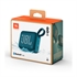 Prenosni zvočnik JBL GO 4, Bluetooth, moder
