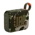 Prenosni zvočnik JBL GO 4, Bluetooth, squad