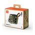 Prenosni zvočnik JBL GO 4, Bluetooth, squad