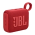 Prenosni zvočnik JBL GO 4, Bluetooth, rdeč
