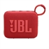 Prenosni zvočnik JBL GO 4, Bluetooth, rdeč