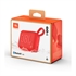Prenosni zvočnik JBL GO 4, Bluetooth, rdeč