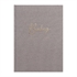 Planer Baby Journal, sortirano