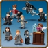 LEGO Harry Potter: Ministrstvo za čaranje