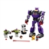 LEGO Disney: Zurgov spopad
