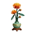 LEGO Botanical Collection: Krizantema
