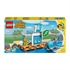 LEGO Animal Crossing: Leti z letalsko družbo Dodo Airlines