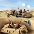 LEGO Star Wars: Puščavski Skif in Sarlaccovo brezno