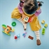 LEGO DUPLO Peppa Pig: Pujsa Pepa na vrtu z drevesno hišico