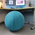 Ergonomska pisarniška žoga Ergoalps, antracit