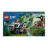 LEGO City: Terenski tovornjak raziskovalca džungle