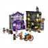 LEGO Harry Potter: Olchenbat in Plašči madam Malkin