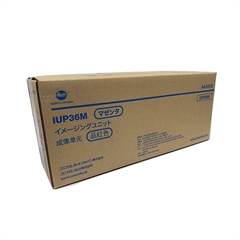 Boben Konica Minolta IUP-36 (AAJV0CE) (škrlatna), original
