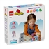 LEGO DUPLO: Elza in Bruni v Čarobnem gozdu