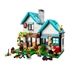 LEGO Creator 3in1: Udobna hiša