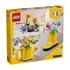 LEGO Creator 3in1: Rože v zalivalki
