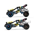 LEGO Technic: Terenski dirkalni bagi