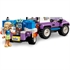 LEGO Friends: Kamper za opazovanje zvezd