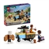 LEGO Friends: Potujoča pekarna