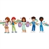 LEGO Friends: Mestna bolnišnica v Heartlake Cityju