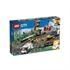LEGO City: Tovorni vlak