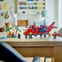 LEGO City: Letalo za reševanje iz požarov