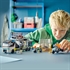 LEGO City: Policijski mobilni forenzični laboratorij