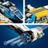 LEGO DREAMZzz: Vesoljski avtobus g. Oza