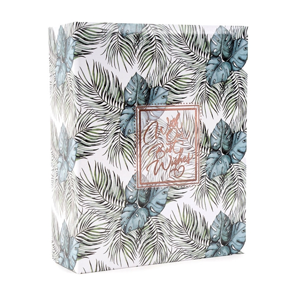 Foto album New Green 3, 300 slik