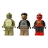LEGO Marvel: Spider-Man proti Sandmanu: končna bitka