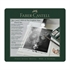 Set grafitnih svinčnikov Faber-Castell Castell 9000 & Pitt, 20 kosov