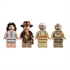 LEGO Indiana Jones: Pobeg iz izgubljene grobnice
