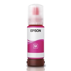 Poškodovana embalaža: črnilo Epson 115 (C13T07D34A) (škrlatna), original