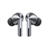 Brezžične slušalke Samsung Galaxy Buds3 Pro, srebrne
