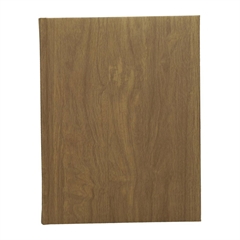 Poslovnik Country, rjav