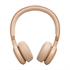 Naglavne slušalke JBL Live 670NC, brezžične, peščene